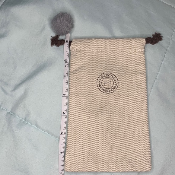 Authentic Small Hermes’s dust bag - Picture 1 of 4